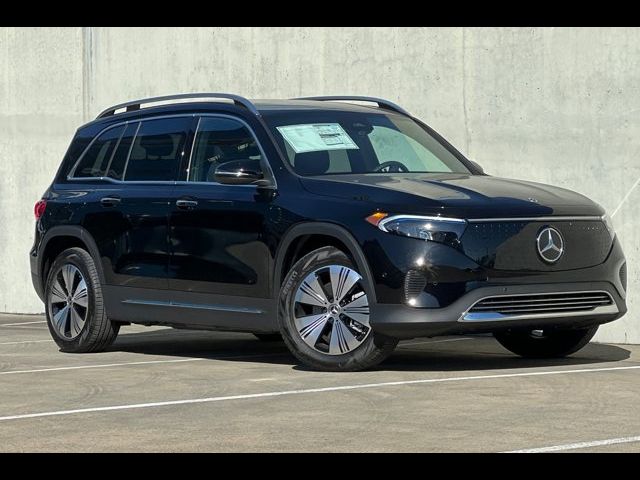 2024 Mercedes-Benz EQB EQB 250+