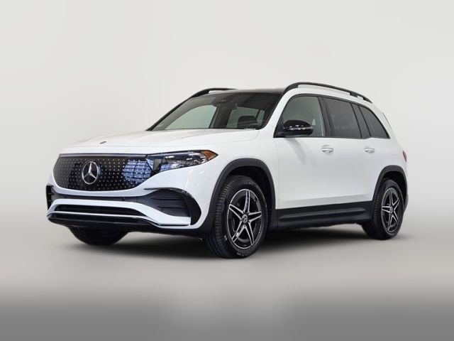 2024 Mercedes-Benz EQB EQB 250+