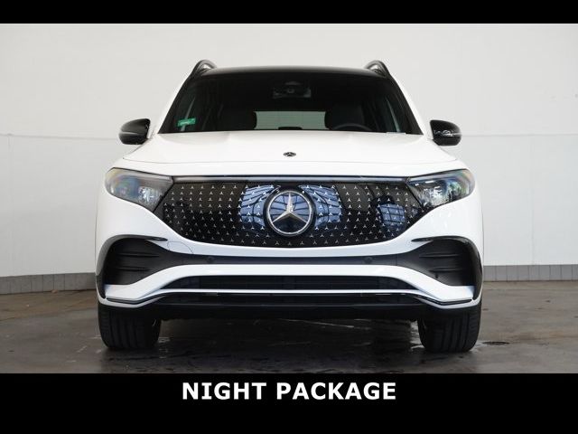 2024 Mercedes-Benz EQB EQB 250+