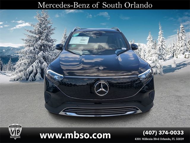 2024 Mercedes-Benz EQB EQB 250+