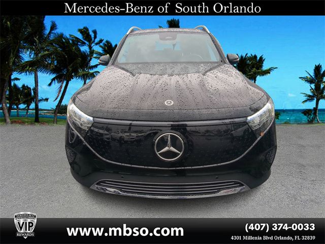 2024 Mercedes-Benz EQB EQB 250+