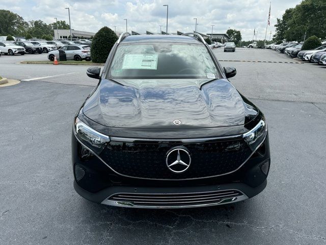 2024 Mercedes-Benz EQB EQB 250+