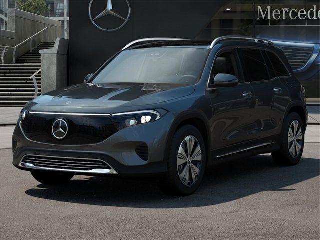 2024 Mercedes-Benz EQB EQB 250+