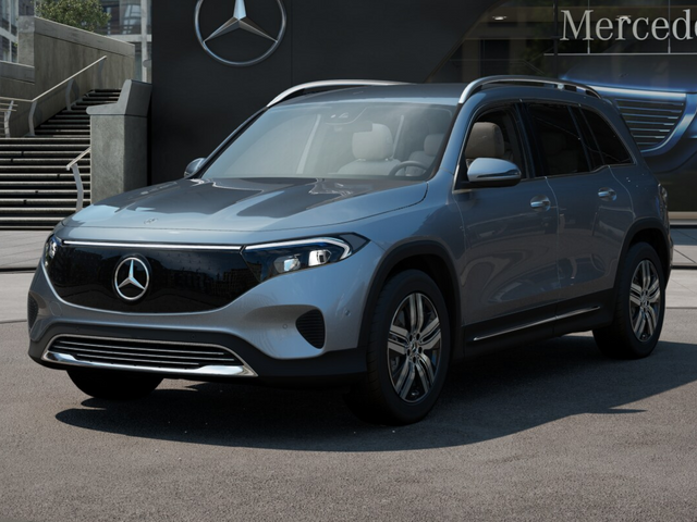 2024 Mercedes-Benz EQB EQB 250+