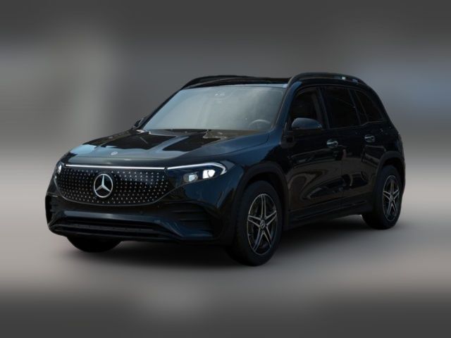 2024 Mercedes-Benz EQB EQB 250+
