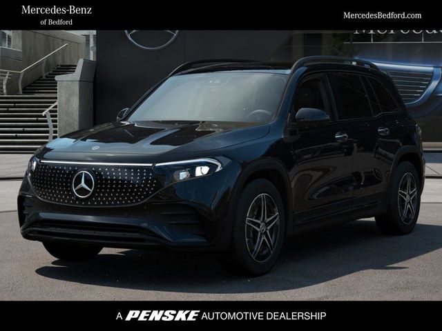 2024 Mercedes-Benz EQB EQB 250+