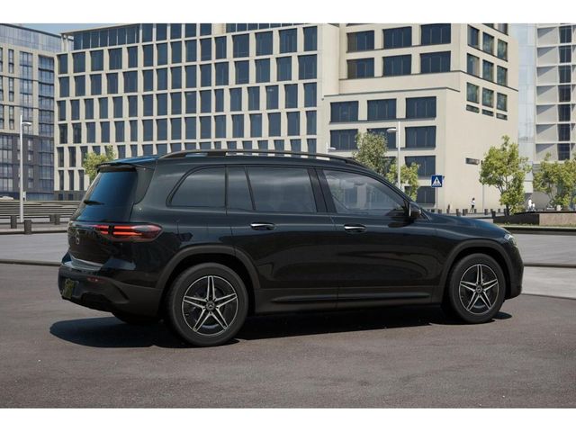 2024 Mercedes-Benz EQB EQB 250+