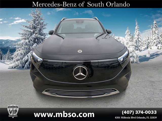 2024 Mercedes-Benz EQB EQB 250+