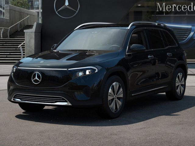 2024 Mercedes-Benz EQB EQB 250+