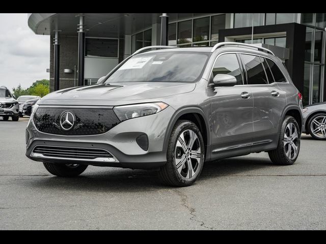 2024 Mercedes-Benz EQB EQB 250+