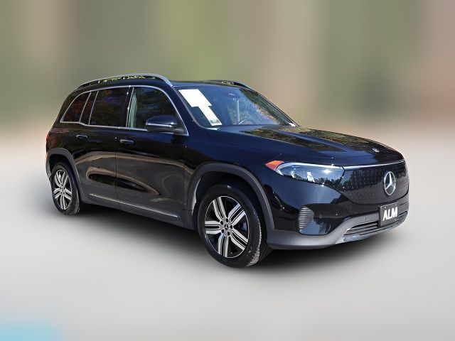 2024 Mercedes-Benz EQB EQB 250+