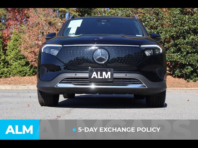 2024 Mercedes-Benz EQB EQB 250+