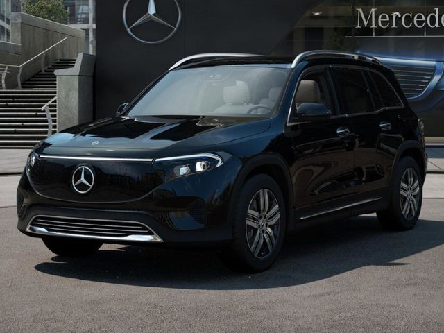 2024 Mercedes-Benz EQB EQB 250+