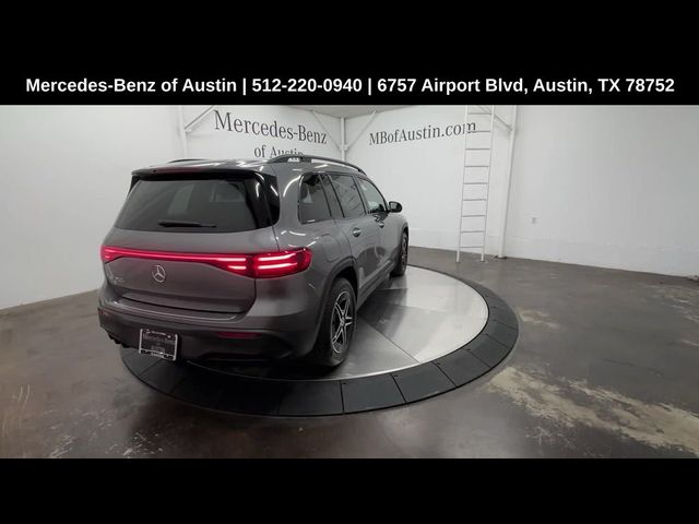 2024 Mercedes-Benz EQB EQB 250+