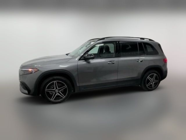 2024 Mercedes-Benz EQB EQB 250+