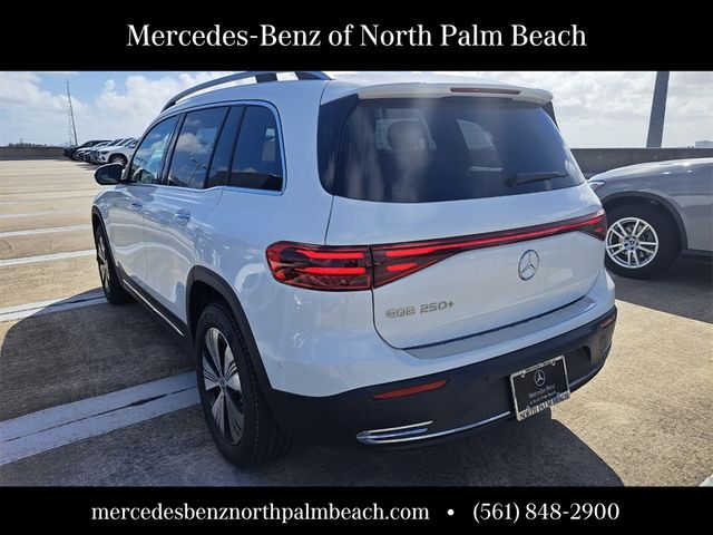 2024 Mercedes-Benz EQB EQB 250+