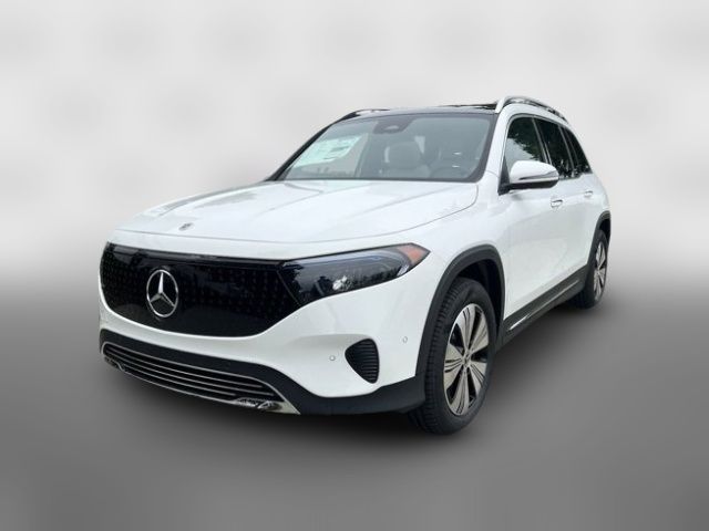 2024 Mercedes-Benz EQB EQB 250+
