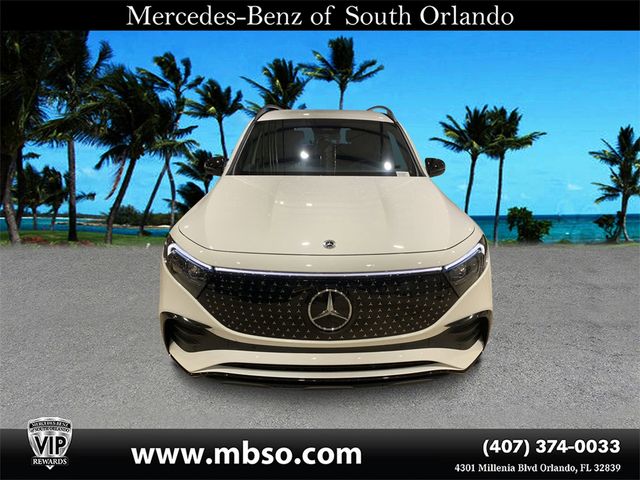 2024 Mercedes-Benz EQB EQB 250+