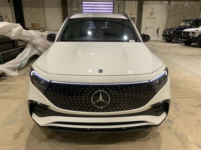 2024 Mercedes-Benz EQB EQB 250+