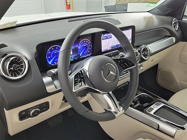 2024 Mercedes-Benz EQB EQB 250+