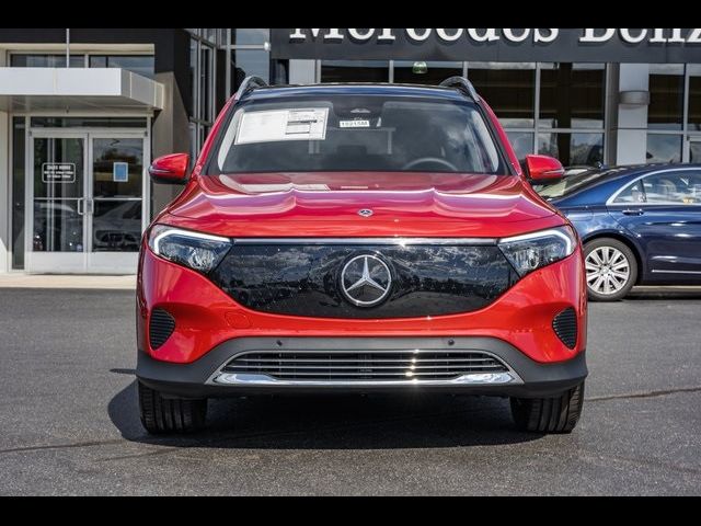 2024 Mercedes-Benz EQB EQB 250+