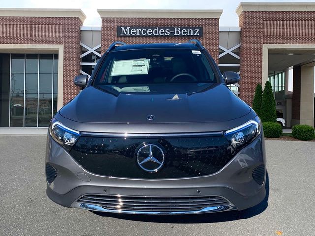 2024 Mercedes-Benz EQB EQB 250+