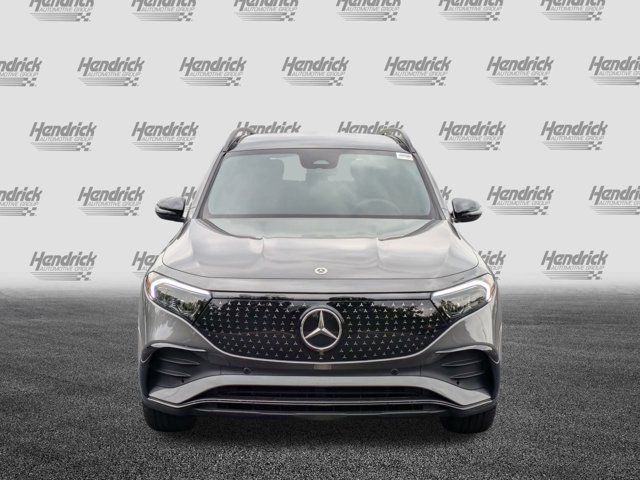 2024 Mercedes-Benz EQB EQB 250+