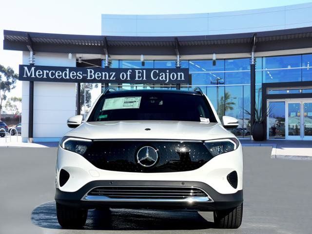 2024 Mercedes-Benz EQB EQB 250+