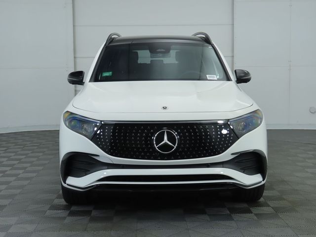 2024 Mercedes-Benz EQB EQB 250+