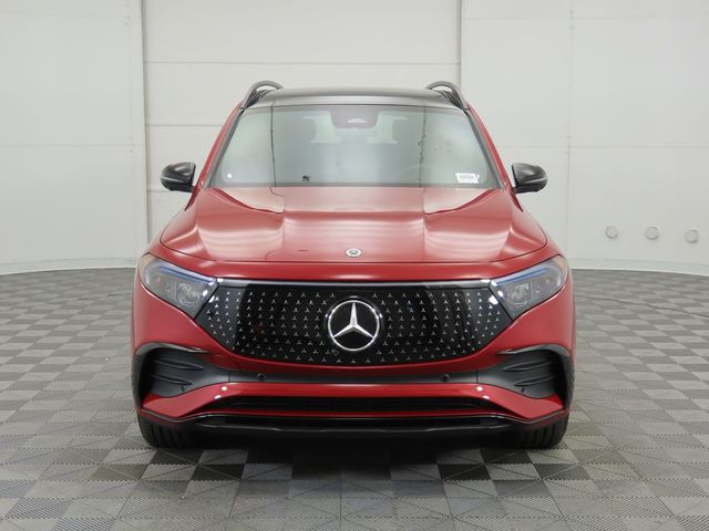 2024 Mercedes-Benz EQB EQB 250+