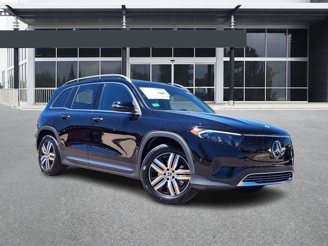 2024 Mercedes-Benz EQB EQB 250+