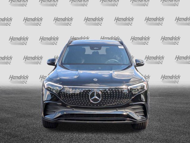 2024 Mercedes-Benz EQB EQB 250+