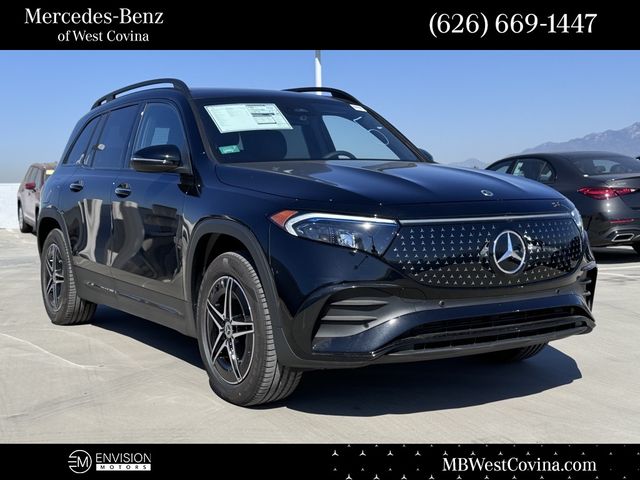 2024 Mercedes-Benz EQB EQB 250+