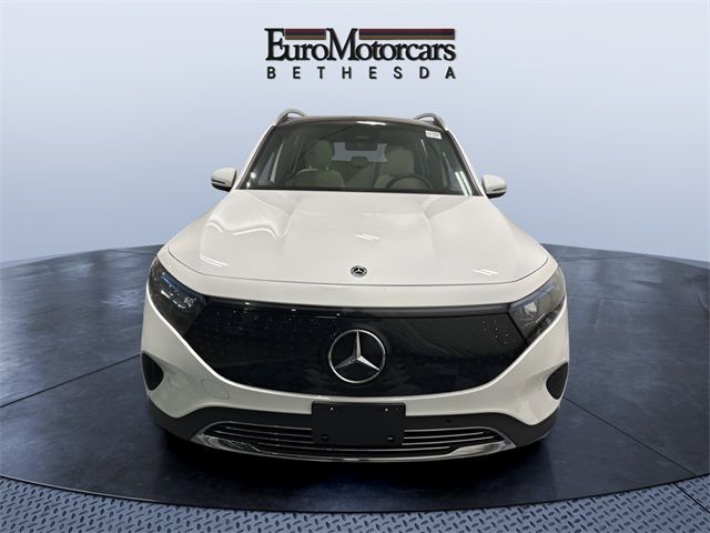 2024 Mercedes-Benz EQB EQB 250+