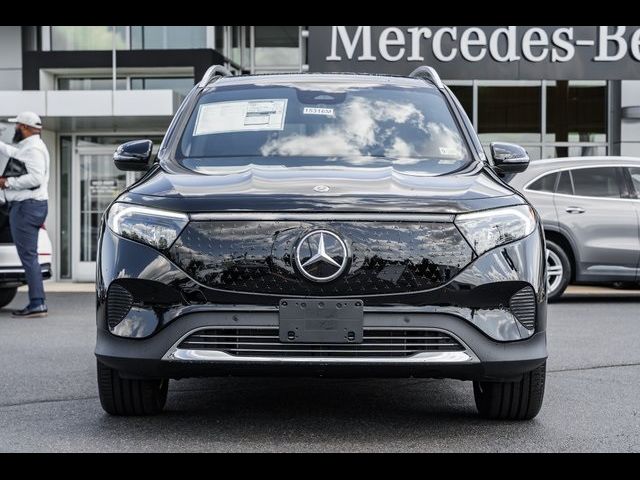 2024 Mercedes-Benz EQB EQB 250+