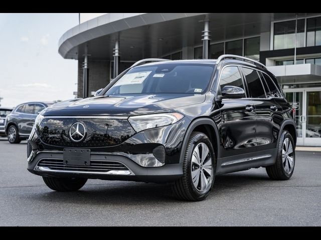 2024 Mercedes-Benz EQB EQB 250+