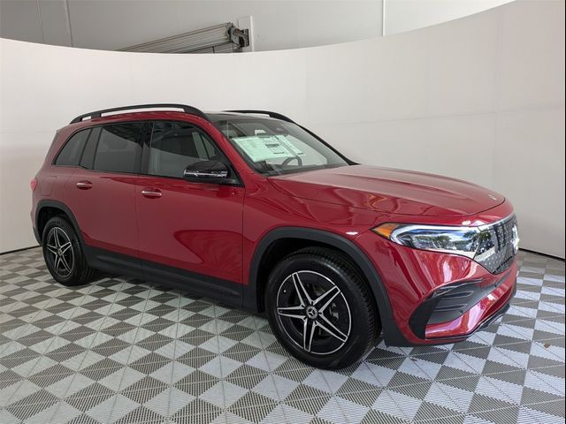 2024 Mercedes-Benz EQB EQB 250+