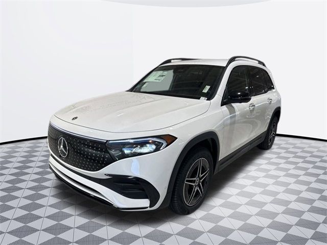 2024 Mercedes-Benz EQB EQB 250+