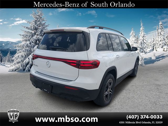 2024 Mercedes-Benz EQB EQB 250+