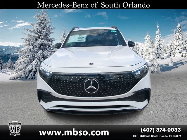 2024 Mercedes-Benz EQB EQB 250+