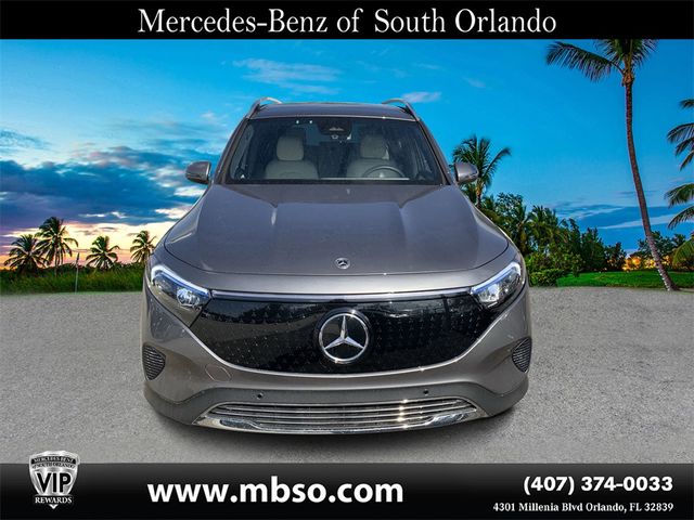 2024 Mercedes-Benz EQB EQB 250+