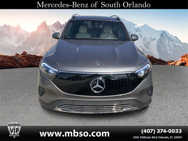 2024 Mercedes-Benz EQB EQB 250+