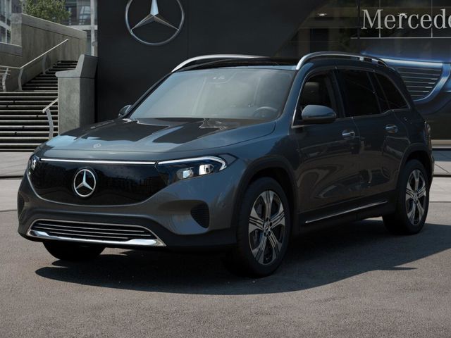 2024 Mercedes-Benz EQB EQB 250+