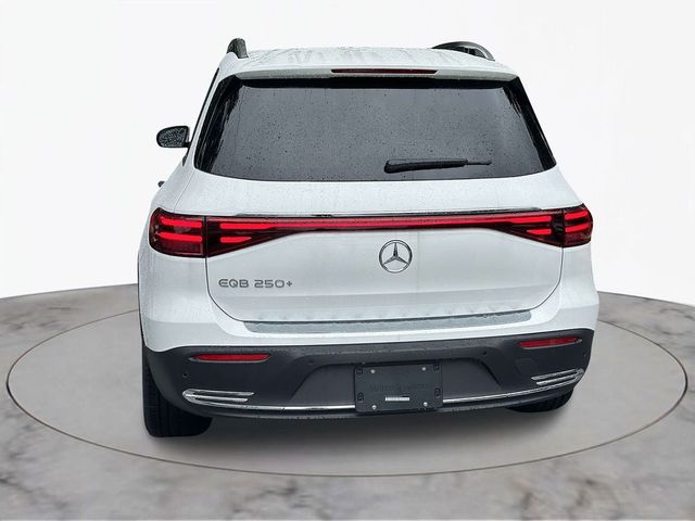 2024 Mercedes-Benz EQB EQB 250+