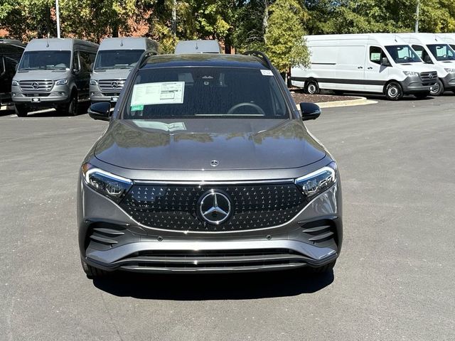 2024 Mercedes-Benz EQB EQB 250+