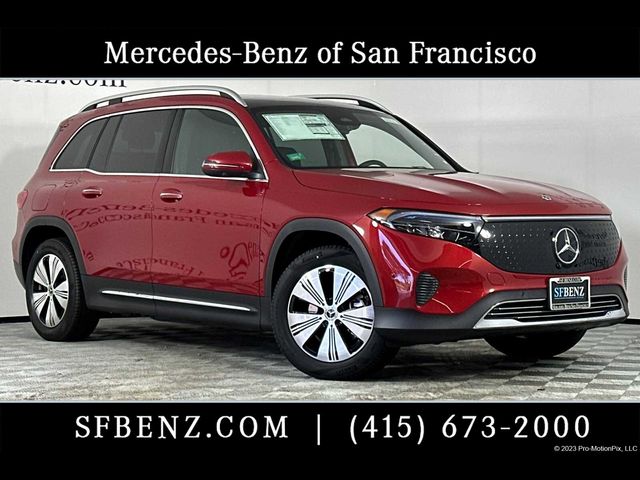 2024 Mercedes-Benz EQB EQB 250+