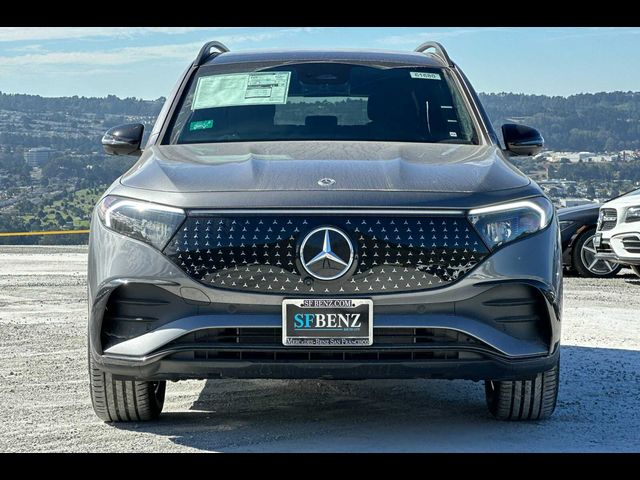 2024 Mercedes-Benz EQB EQB 250+