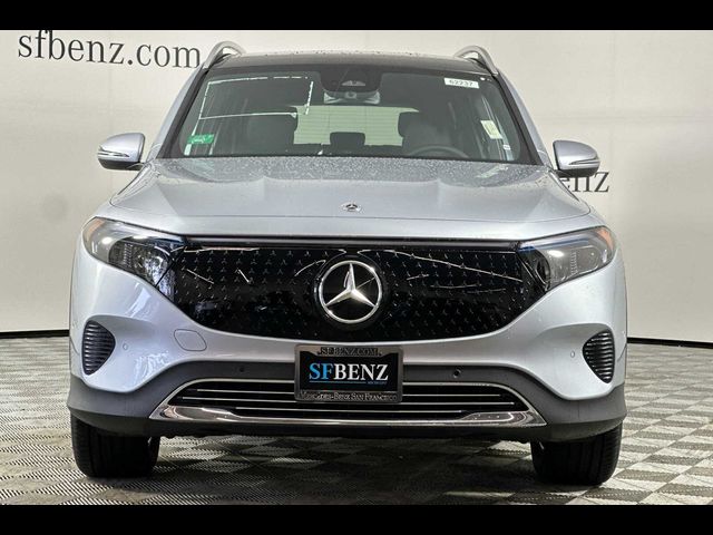 2024 Mercedes-Benz EQB EQB 250+