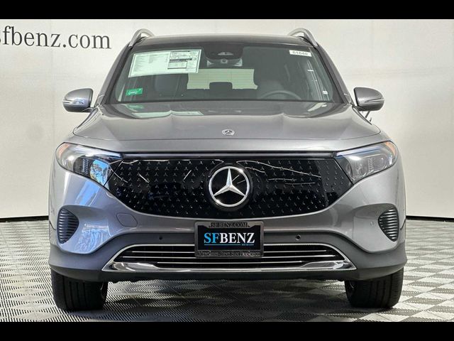 2024 Mercedes-Benz EQB EQB 250+