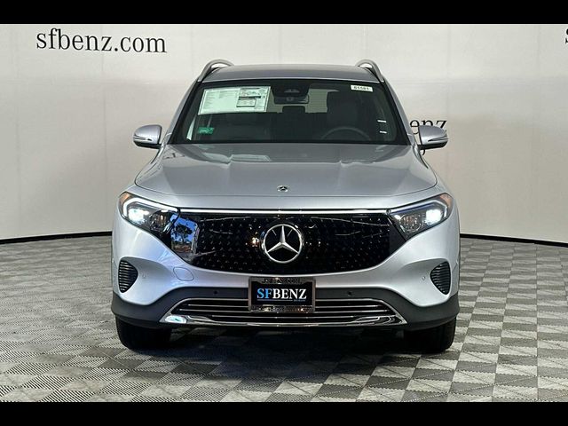 2024 Mercedes-Benz EQB EQB 250+